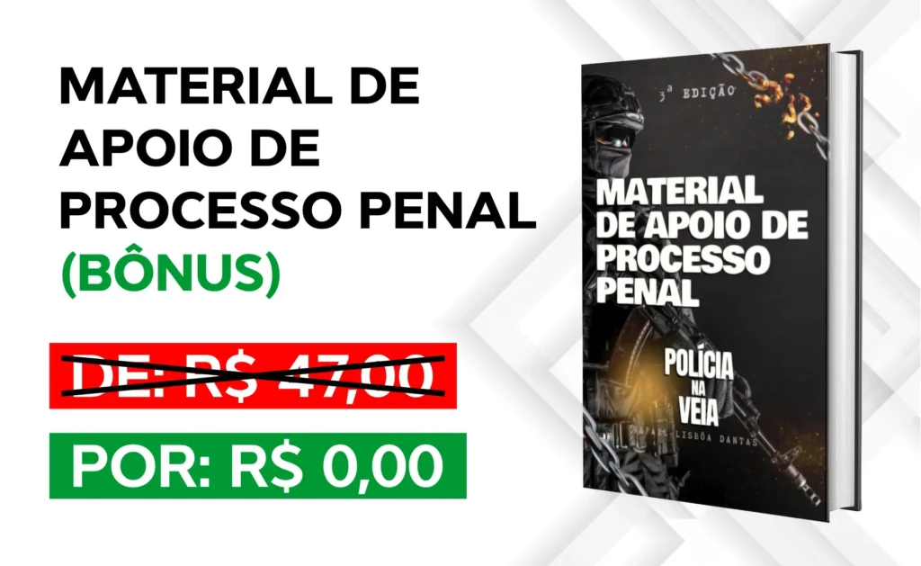 Simplificando Direito Penal | Domine o Direito Penal com nossa comunidade! Participe, aprenda e cresça. Inicie sua jornada ao sucesso hoje mesmo.