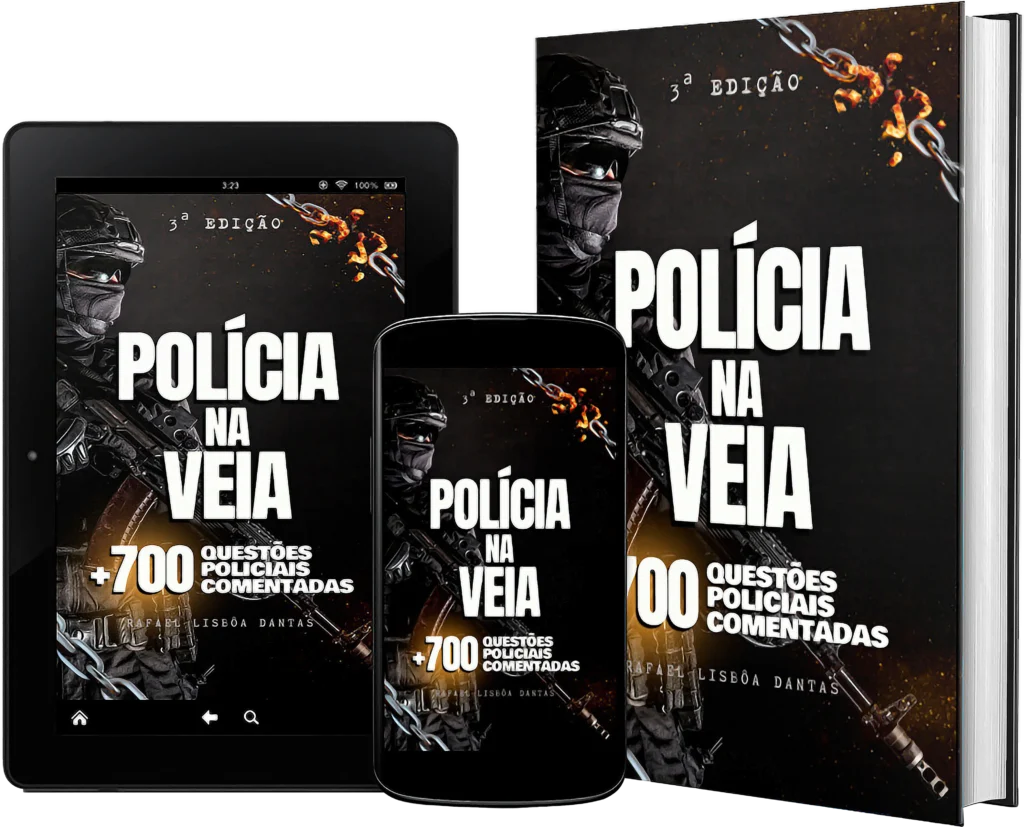 Simplificando Direito Penal | Domine o Direito Penal com nossa comunidade! Participe, aprenda e cresça. Inicie sua jornada ao sucesso hoje mesmo.